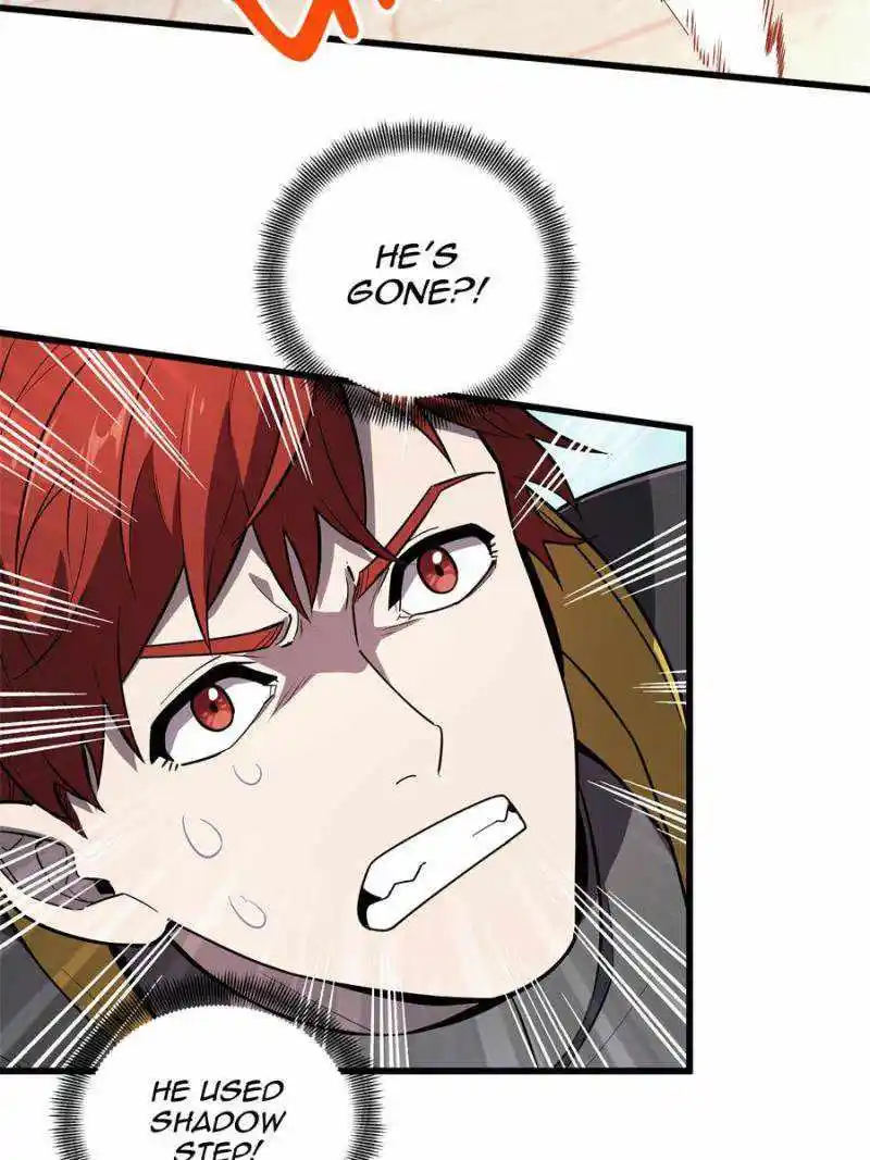 Quan Zhi Gao Shou Chapter 119