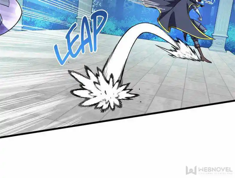 Quan Zhi Gao Shou Chapter 119