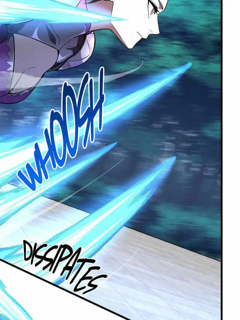 Quan Zhi Gao Shou Chapter 119