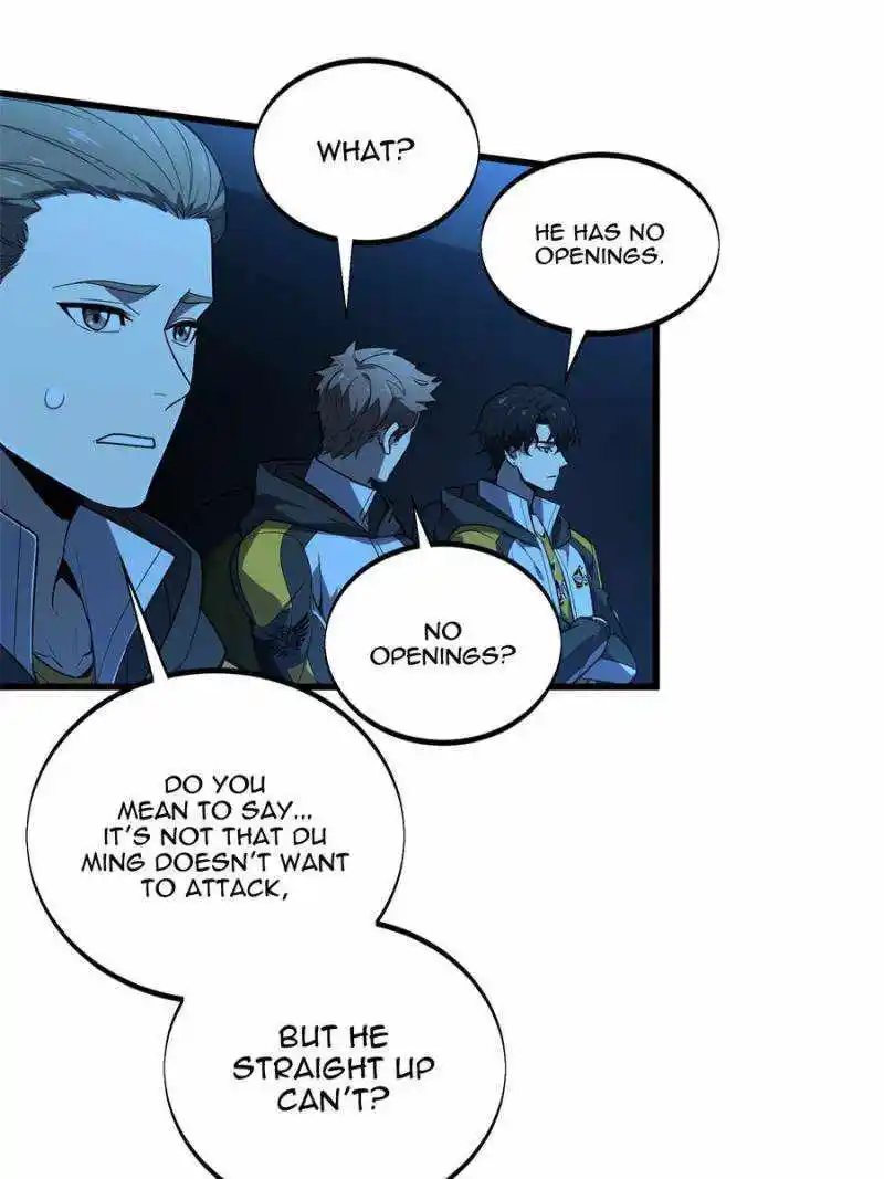 Quan Zhi Gao Shou Chapter 119