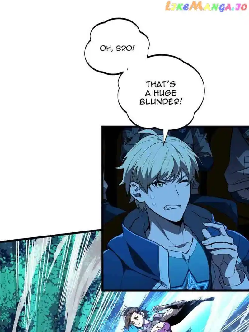 Quan Zhi Gao Shou Chapter 120