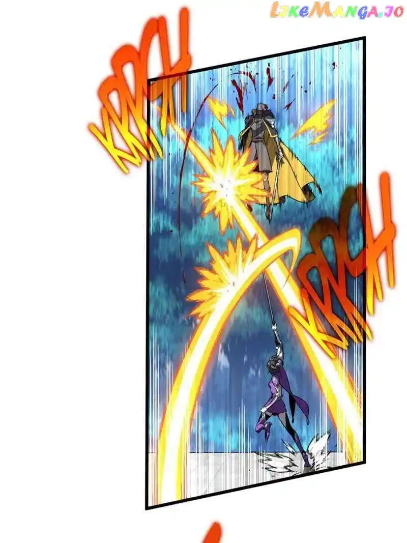 Quan Zhi Gao Shou Chapter 120