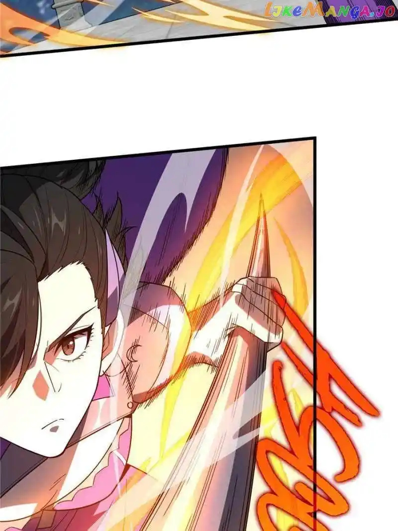 Quan Zhi Gao Shou Chapter 120