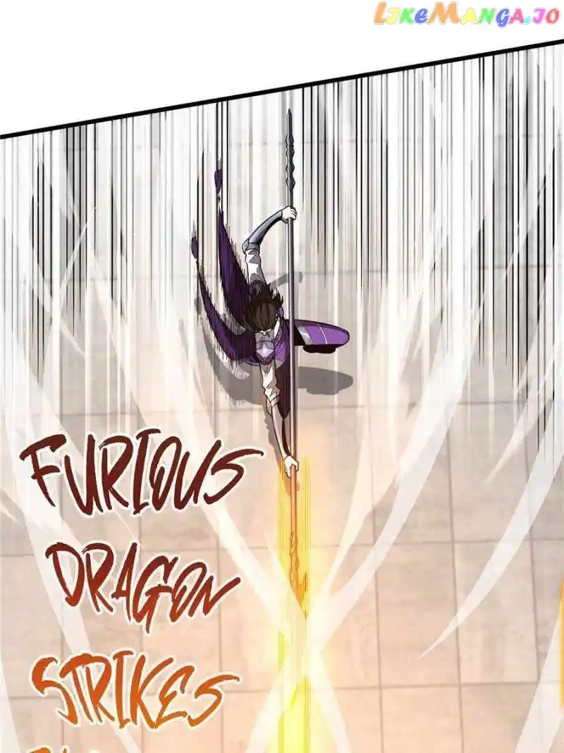 Quan Zhi Gao Shou Chapter 120