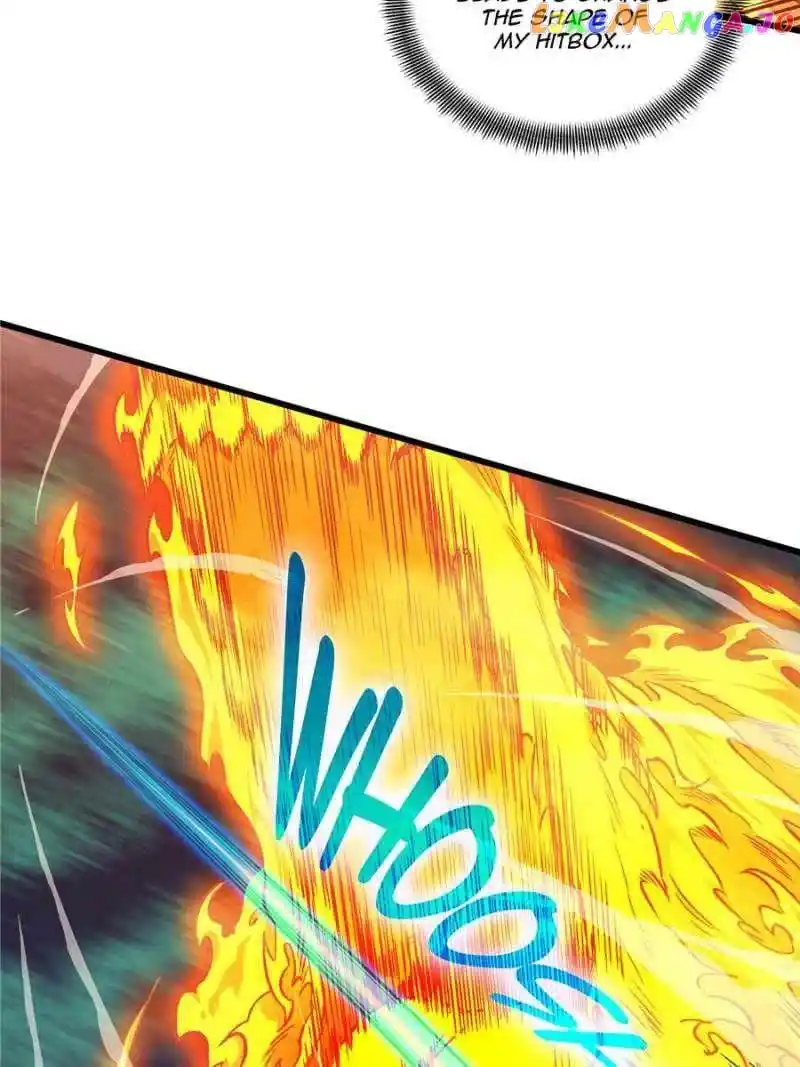 Quan Zhi Gao Shou Chapter 120