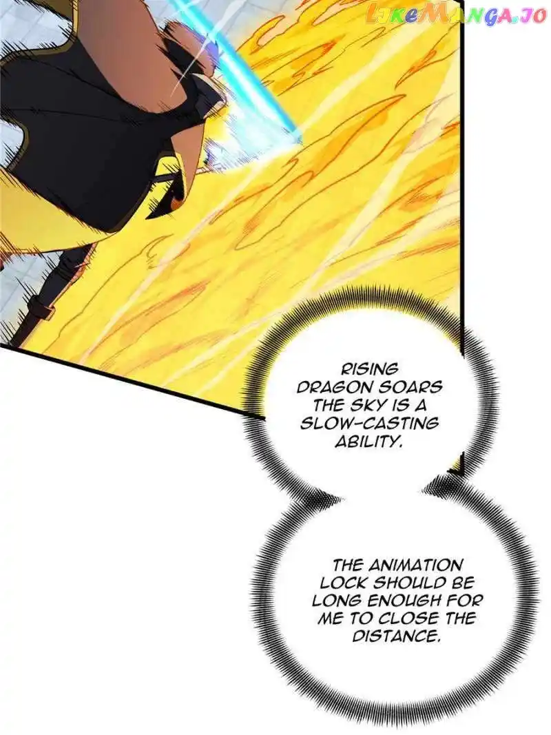 Quan Zhi Gao Shou Chapter 120