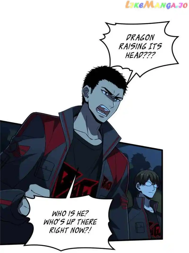 Quan Zhi Gao Shou Chapter 120