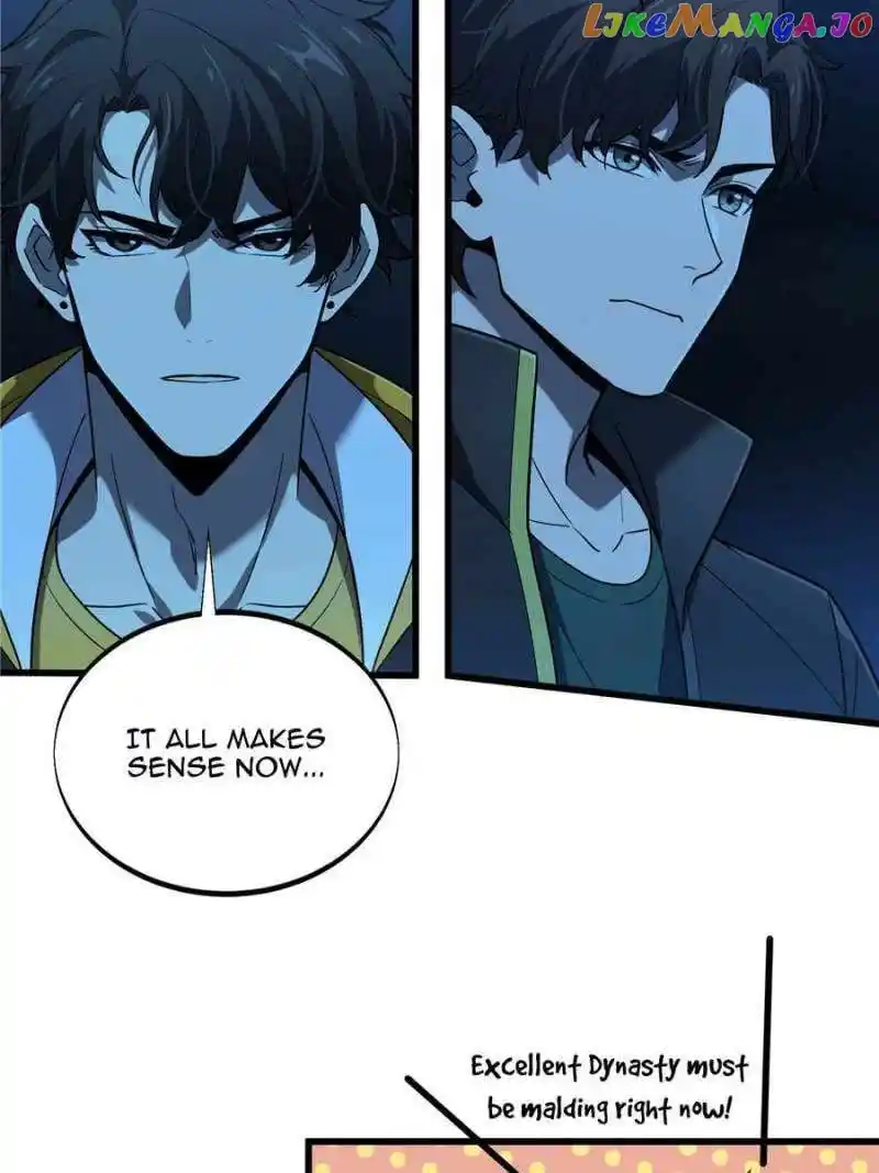 Quan Zhi Gao Shou Chapter 120