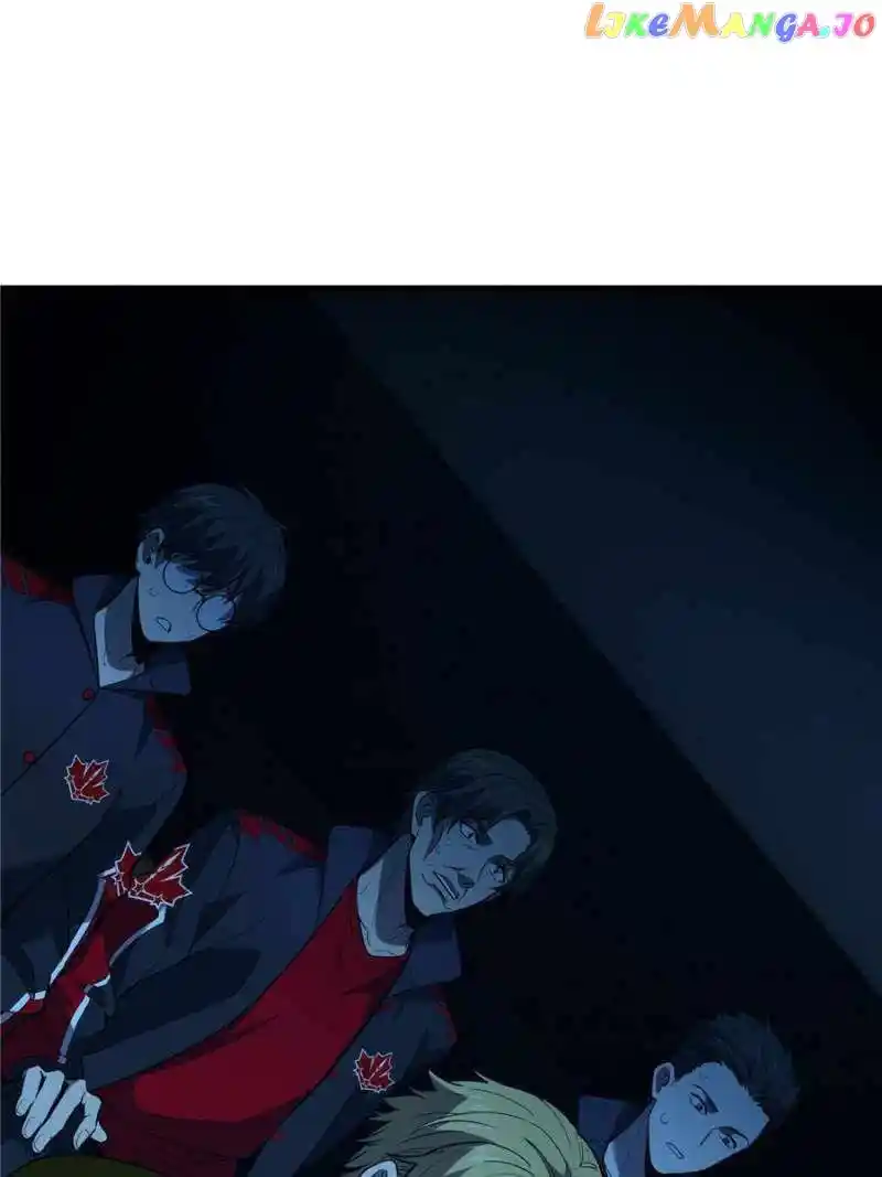 Quan Zhi Gao Shou Chapter 120