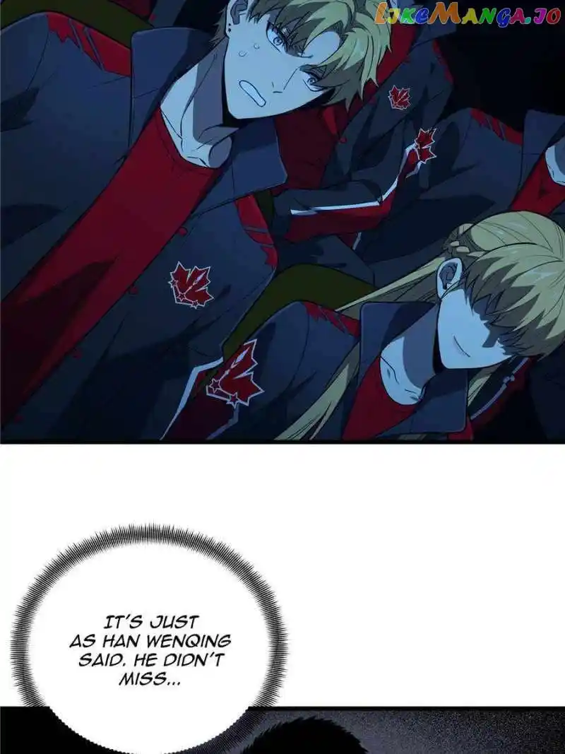 Quan Zhi Gao Shou Chapter 120