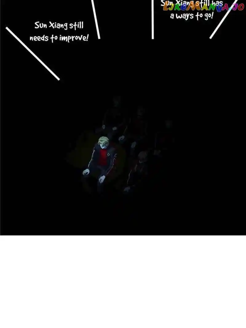 Quan Zhi Gao Shou Chapter 120