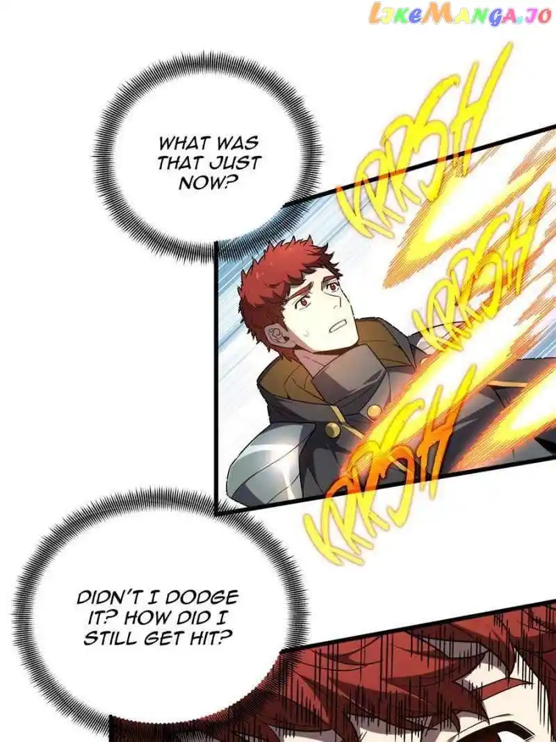 Quan Zhi Gao Shou Chapter 120