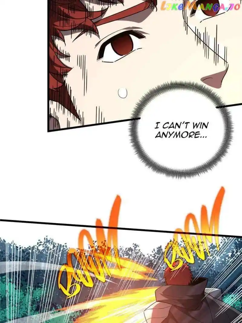 Quan Zhi Gao Shou Chapter 120