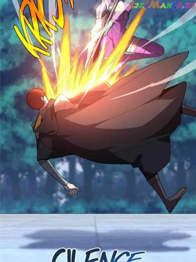 Quan Zhi Gao Shou Chapter 120