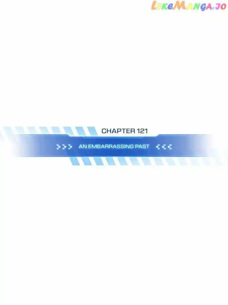 Quan Zhi Gao Shou Chapter 121