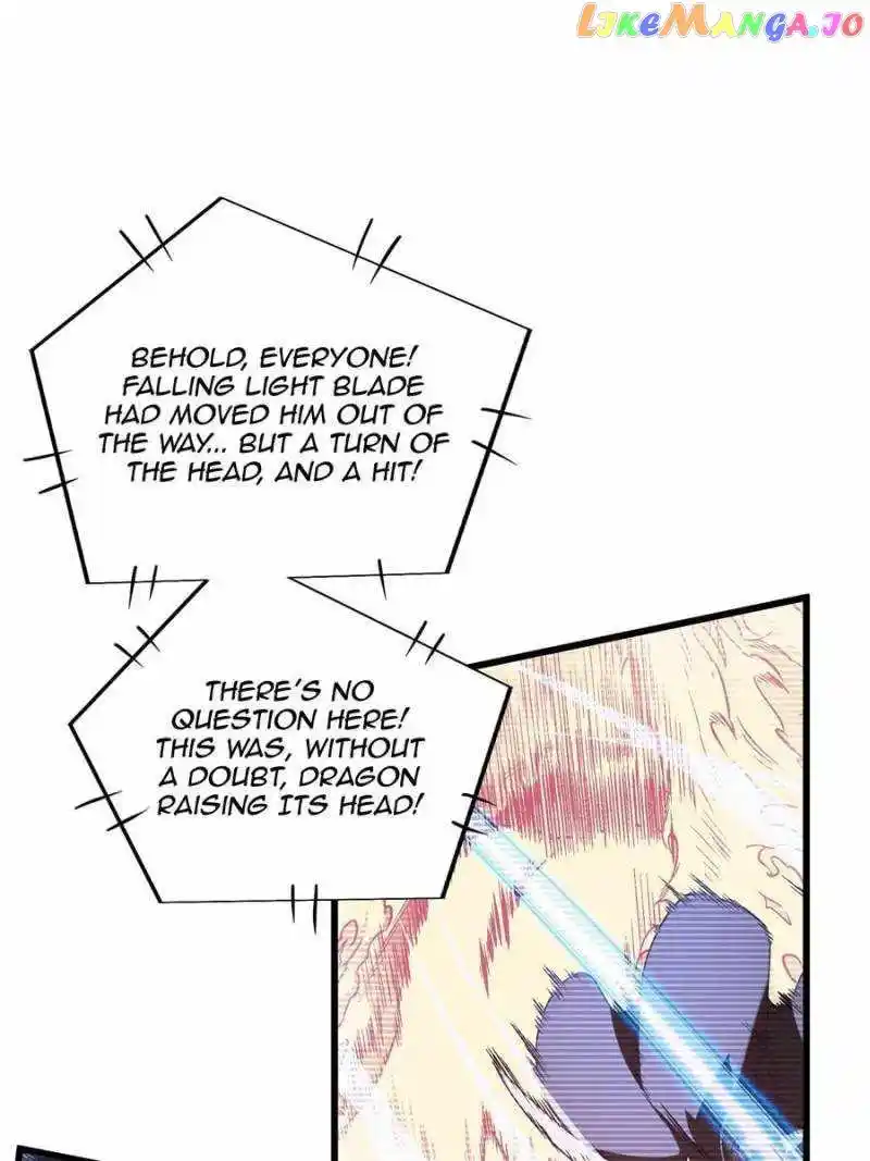 Quan Zhi Gao Shou Chapter 121