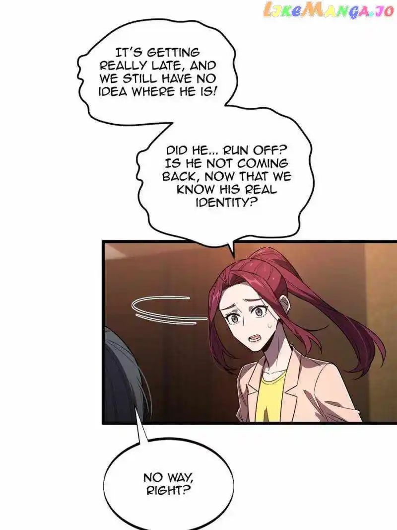 Quan Zhi Gao Shou Chapter 121