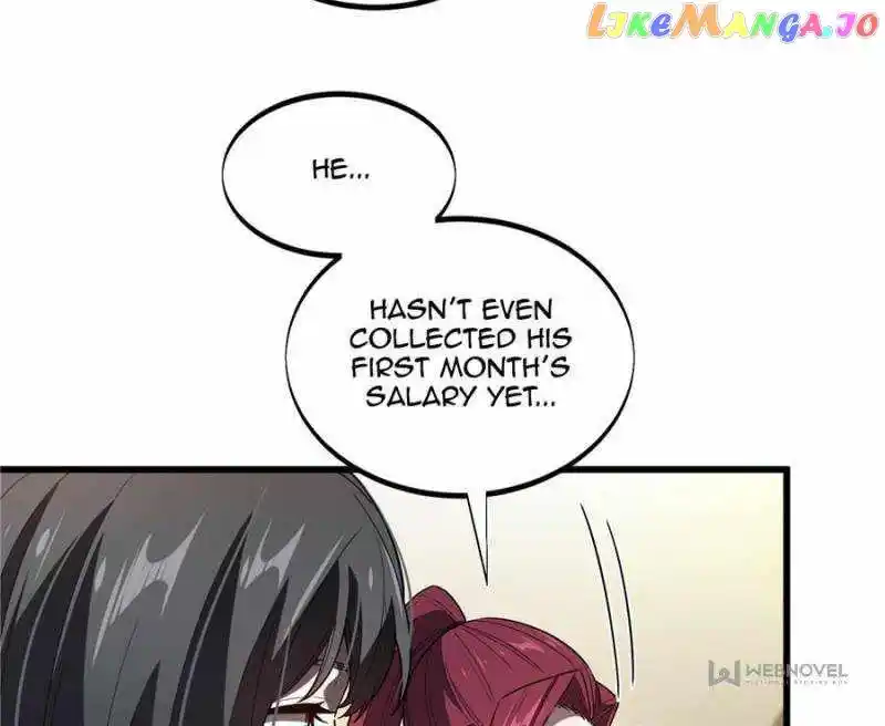 Quan Zhi Gao Shou Chapter 121