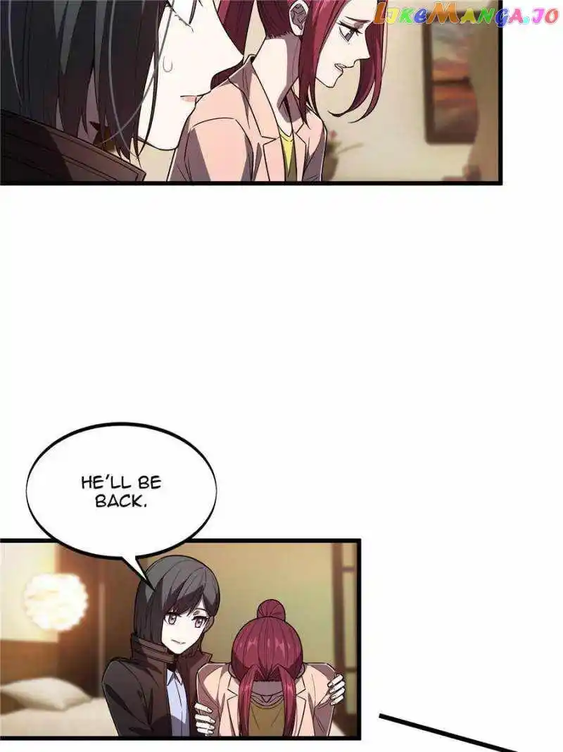 Quan Zhi Gao Shou Chapter 121