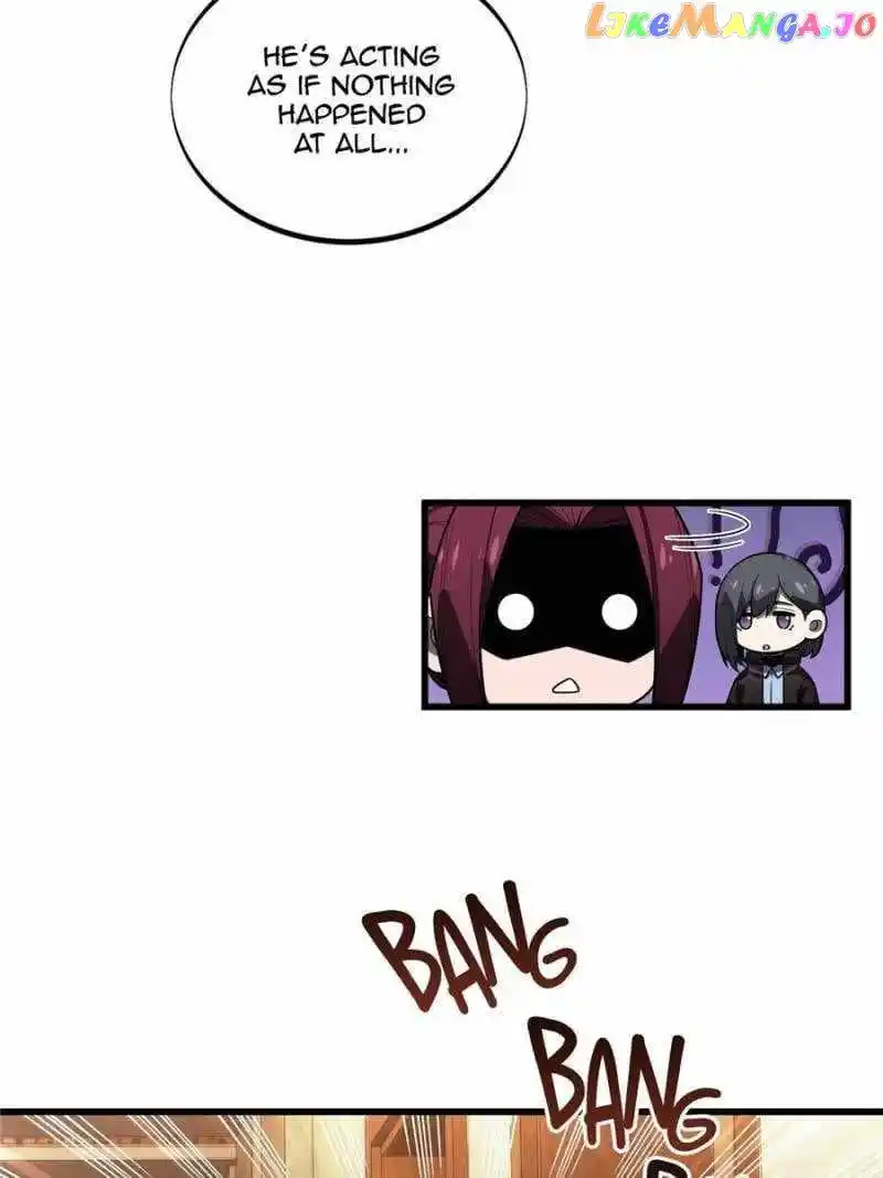 Quan Zhi Gao Shou Chapter 121