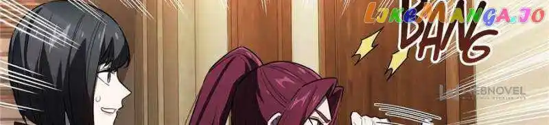 Quan Zhi Gao Shou Chapter 121