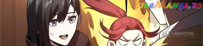 Quan Zhi Gao Shou Chapter 121