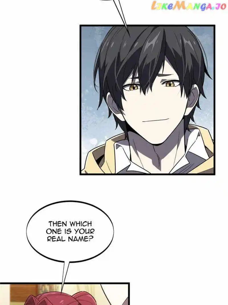 Quan Zhi Gao Shou Chapter 121