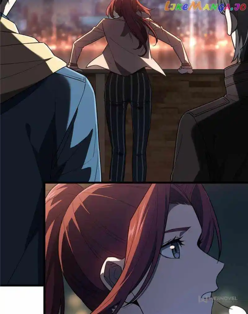 Quan Zhi Gao Shou Chapter 121