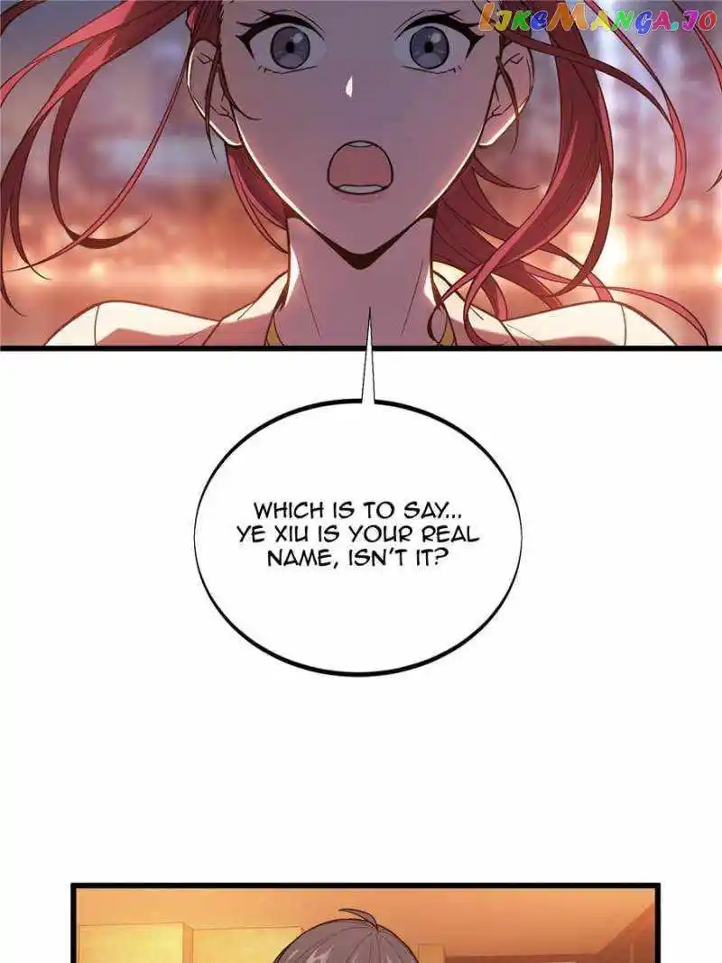 Quan Zhi Gao Shou Chapter 121