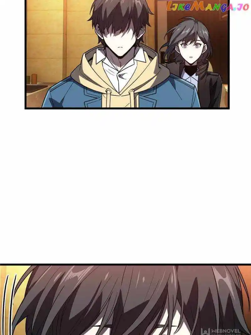 Quan Zhi Gao Shou Chapter 121