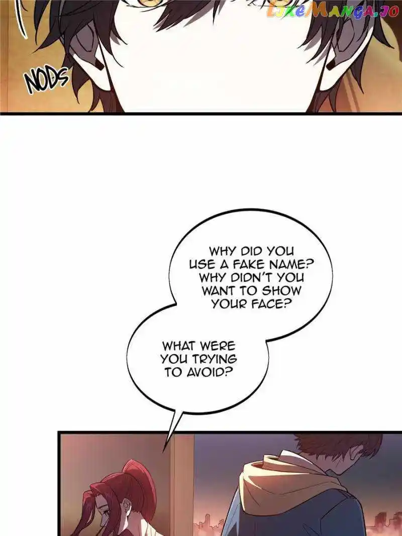 Quan Zhi Gao Shou Chapter 121