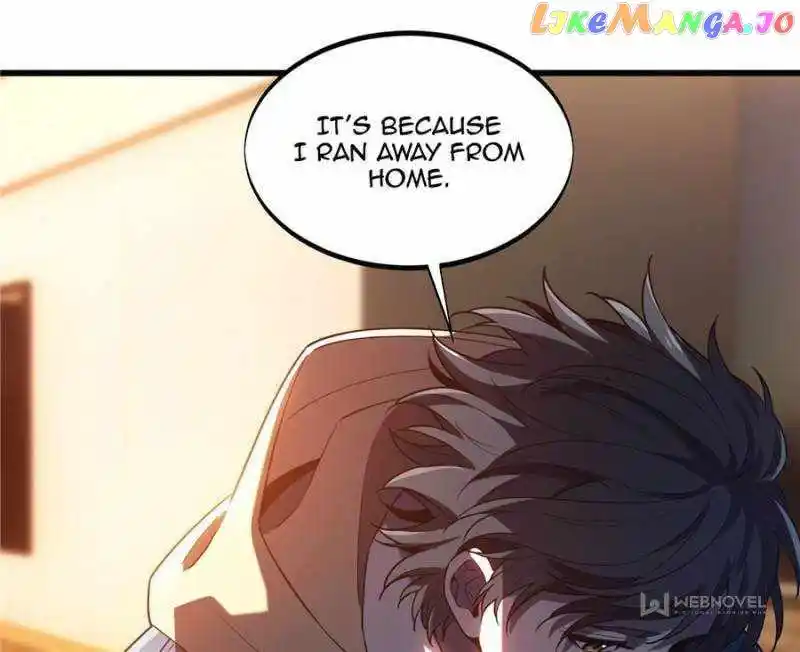 Quan Zhi Gao Shou Chapter 121