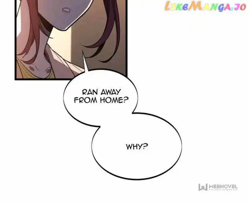 Quan Zhi Gao Shou Chapter 121