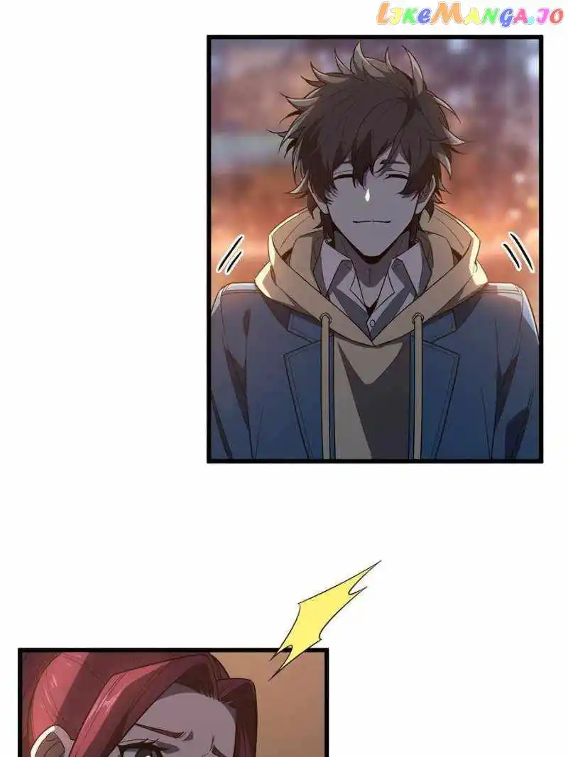 Quan Zhi Gao Shou Chapter 121