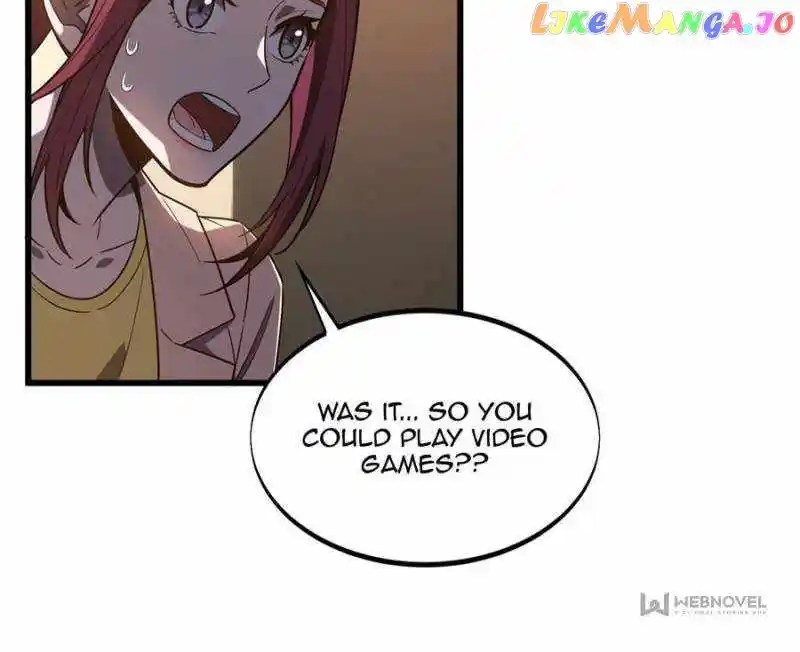 Quan Zhi Gao Shou Chapter 121