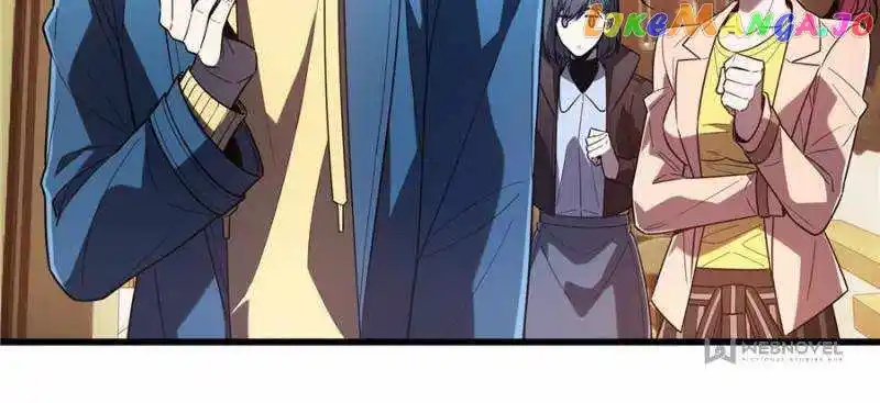 Quan Zhi Gao Shou Chapter 121