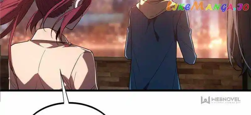 Quan Zhi Gao Shou Chapter 121