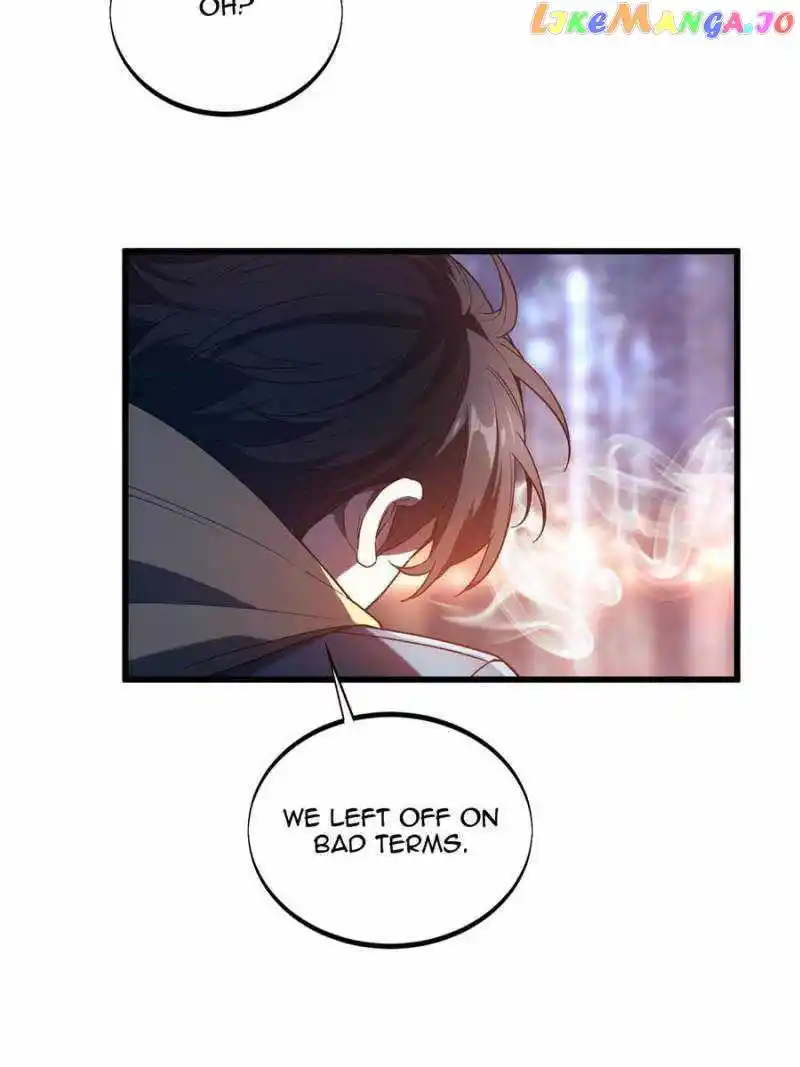 Quan Zhi Gao Shou Chapter 121