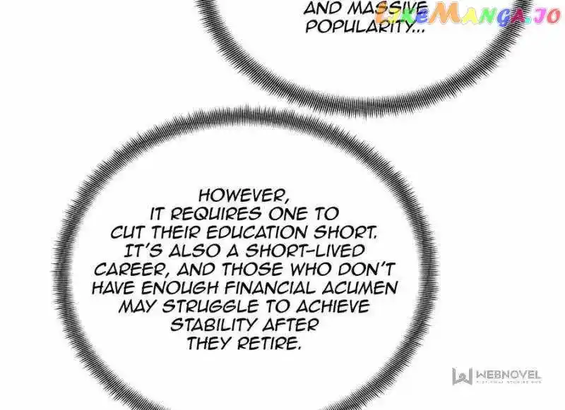 Quan Zhi Gao Shou Chapter 121