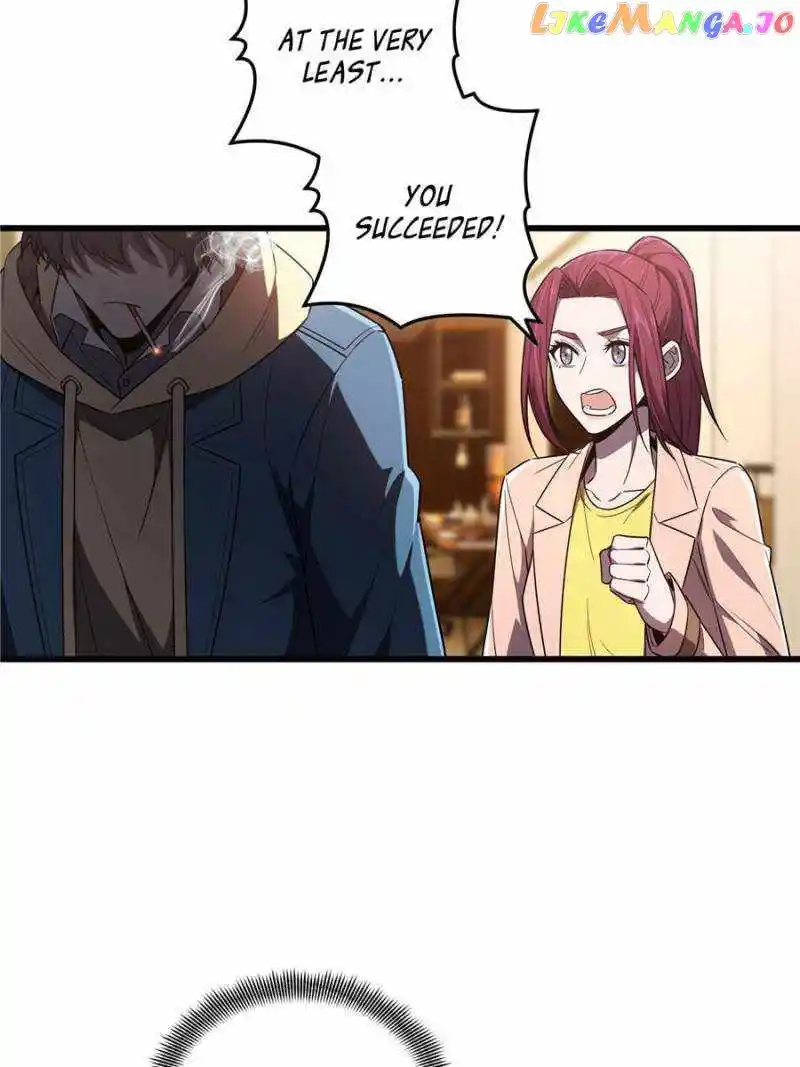 Quan Zhi Gao Shou Chapter 121