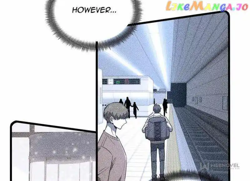 Quan Zhi Gao Shou Chapter 121