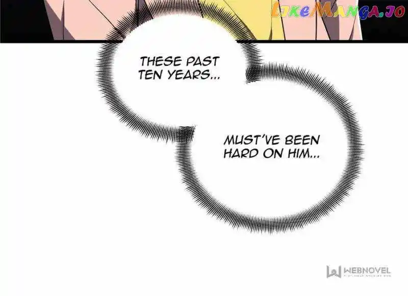 Quan Zhi Gao Shou Chapter 121