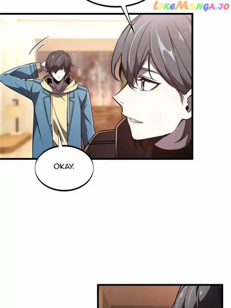 Quan Zhi Gao Shou Chapter 121