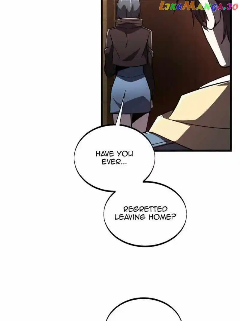 Quan Zhi Gao Shou Chapter 121