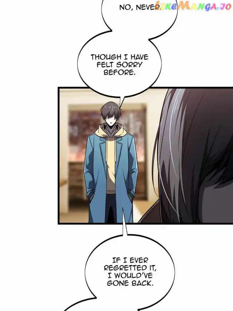 Quan Zhi Gao Shou Chapter 121