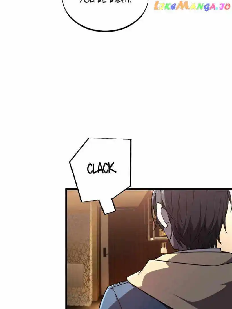 Quan Zhi Gao Shou Chapter 121