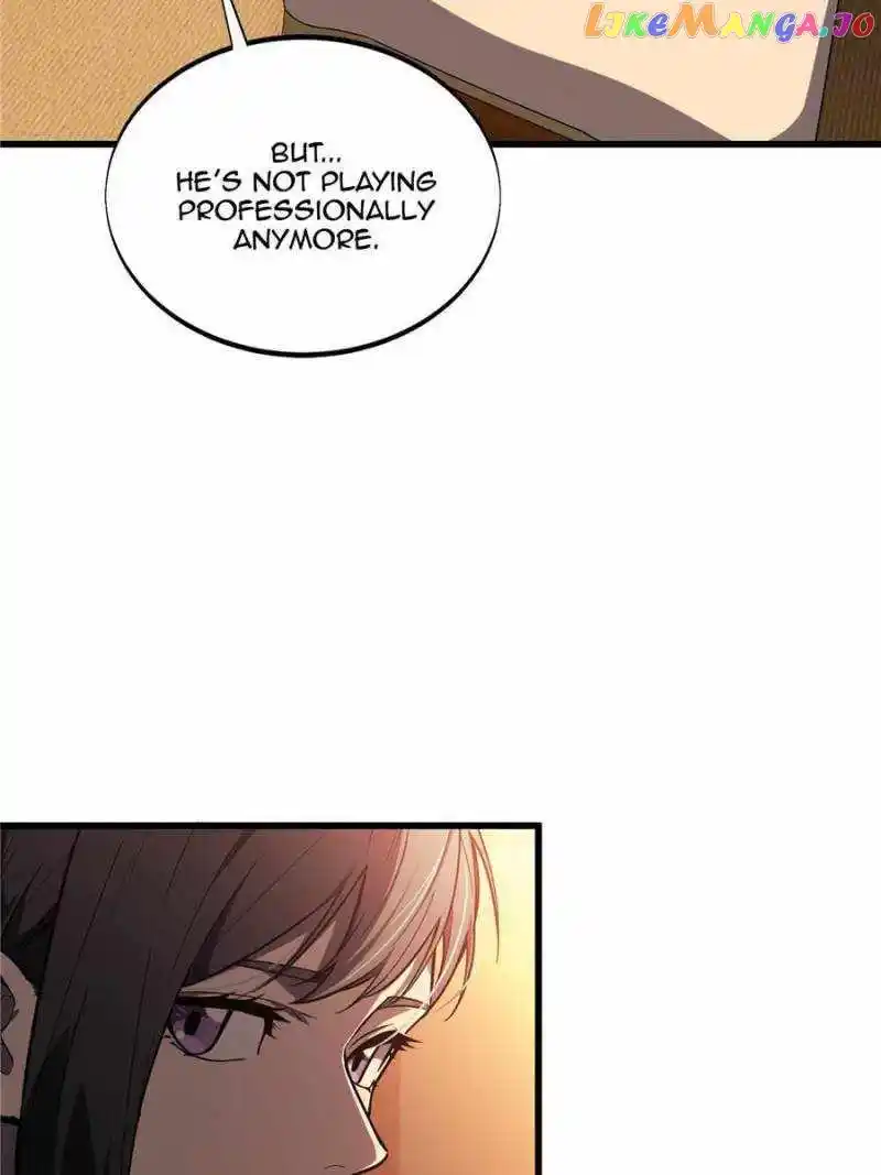 Quan Zhi Gao Shou Chapter 122