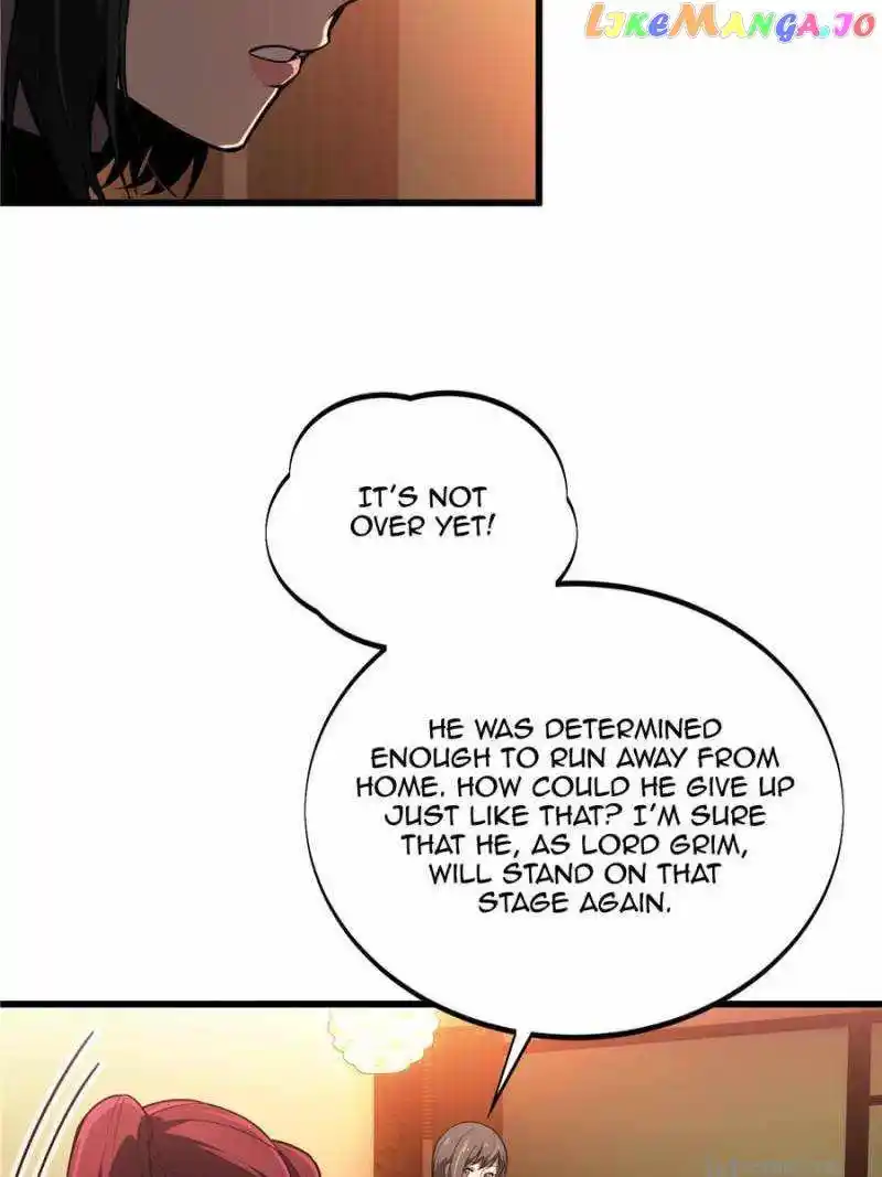 Quan Zhi Gao Shou Chapter 122