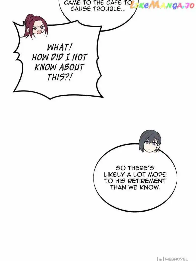 Quan Zhi Gao Shou Chapter 122