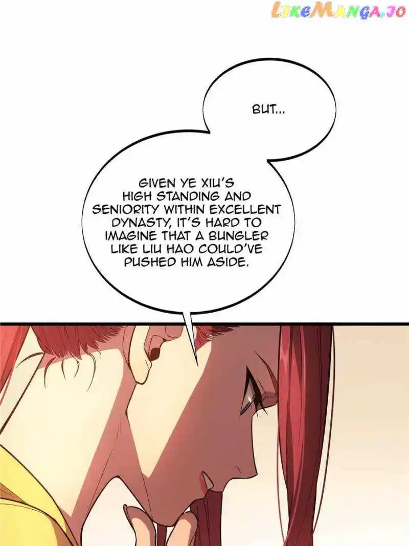 Quan Zhi Gao Shou Chapter 122